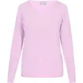 Usha Pullover lavanda