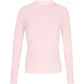 Mymo Pullover 'Comfy' rosé