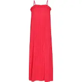 IZIA Vestido 'Spring Summer' fúcsia