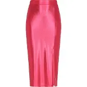 Faina Saia 'Fashion Look' rosa escuro