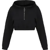 Faina Athlsr Sweatshirt preto