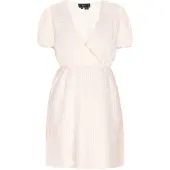 Faina Vestido 'Fashion Look' branco