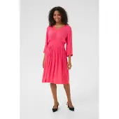 Kaffe Vestido 'KAmariah Amber' melancia