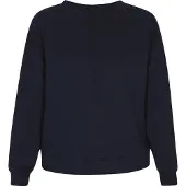 Faina Athlsr Sweatshirt navy