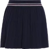 Dreimaster Maritim Saia navy / branco