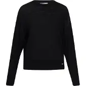 Dreimaster Pullover preto