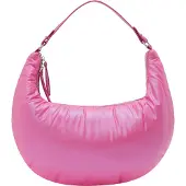 Faina Mala de ombro rosa