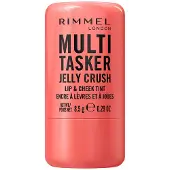 Rimmel London Blush Multitasker Jelly Crush Stick Nº300 Peachy Punch