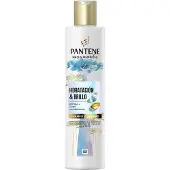 Pantene Miracle Hidratación Y brillo Champú 250ml