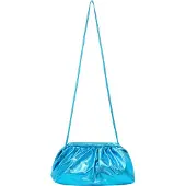 Faina Clutches azul