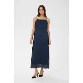 Kaffe Vestido 'KAKiera' marinho