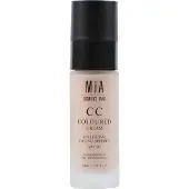 Mia Cosmetics Paris Crema CC idratante tono Medium SPF 30 30 ml per pelle