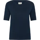 Kaffe Pullover 'KALizza' marinho