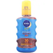 Nivea Sun Protege & Broncea Oléo SPF30 200 ml