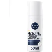 Nivea Men Sensitive Protector Hidratante SPF30 50 ml