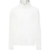 Dreimaster Maritim Pullover 'Yepa' branco