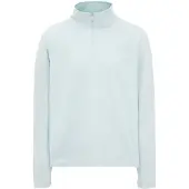 Dreimaster Maritim Pullover 'Yepa' azul pastel