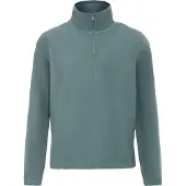 Dreimaster Maritim Pullover 'Yepa' azul ciano