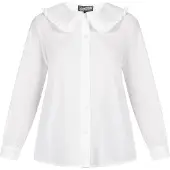 Dreimaster Blusa branco
