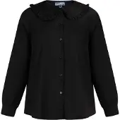 Dreimaster Blusa preto