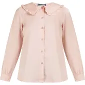 Dreimaster Blusa rosé