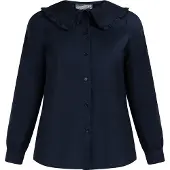 Dreimaster Blusa marinho