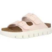 Birkenstock Sandálias Arizona Chunky Birko-flor Narrow