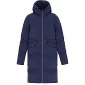 Dreimaster Sobretudo de inverno navy