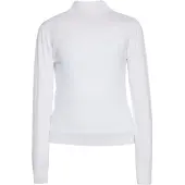 Dreimaster Klassik Pullover branco