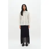 Inwear Saia 'Dagur' preto