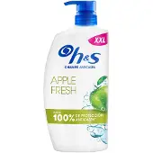 Head & shoulders Apple Clean 1000ml — Shampoo