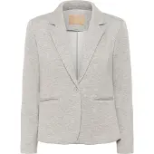 Culture Blazer 'CUBuka' cinzento