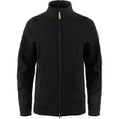 Fjällräven Moletom Com Fecho Keb