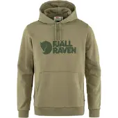 Fjällräven Moletom Com Capuz Logo