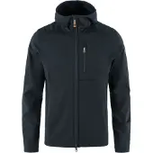 Fjällräven Casaco Polar Com Fecho Keb
