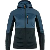 Fjällräven Casaco Com Capuz Abisko Trail