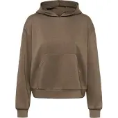 Kaffe Pullover 'KAAnnika' sépia