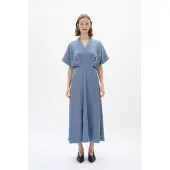 Inwear Vestido 'SuzkyIW' safira