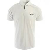 BOSS Polo De Manga Curta Goc Paddytech