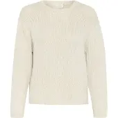Kaffe Pullover 'KAGerdi' bege claro
