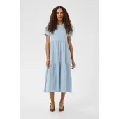 Love Copenhagen Vestido de verão 'LCDominika' azul claro
