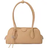 Calvin Klein Mala de ombro cappuccino