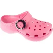 Crocs Sandálias Brooklyn Sky