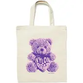 Makia Bolso Tote Teddy