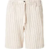 Jack & Jones Calças 'JPSTJAIDEN' bege / navy