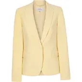 TATUUM Blazer 'Remala 4' amarelo claro