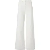 Carhartt WIP Calças de ganga 'Jane' branco denim