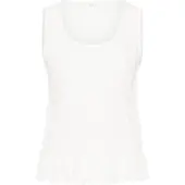 Cream Blusa 'CRHenva' branco