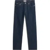 Tommy Hilfiger Big & Tall Calças de ganga 'MADISON' azul escuro