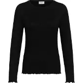 Saint tropez Camisa 'OlaliaSZ' preto